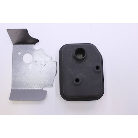 Kohler Kit Muffler 14 068 08-S